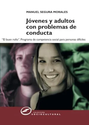 Jóvenes y Adultos con Problemas de Conducta