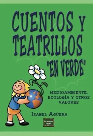 CUENTOS Y TEATRILLOS 