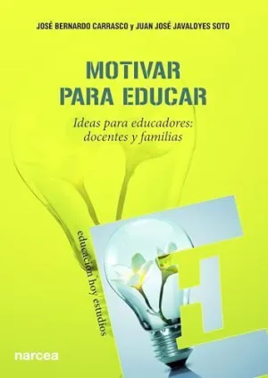 Motivar para Educar