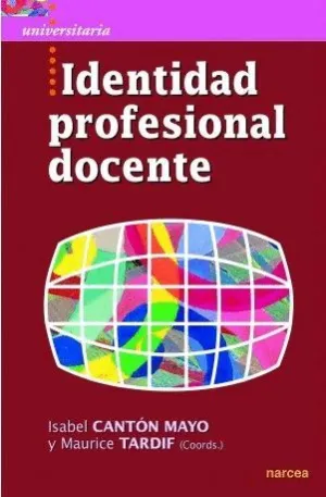 IDENTIDAD PROFESIONAL DOCENTE