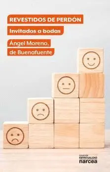 REVESTIDOS DE PERDÓN. INVITADOS A BODAS
