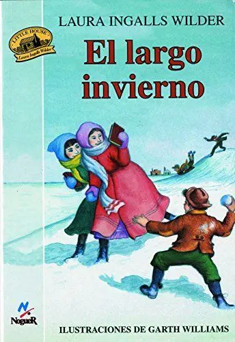 El Largo Invierno