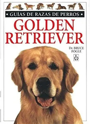 Golden Retriever Grp