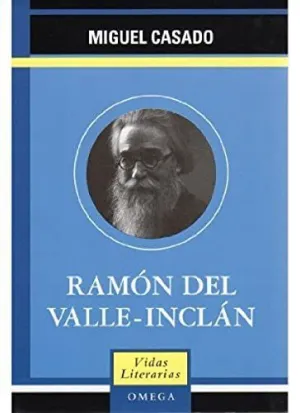 Ramon del Valle Inclan