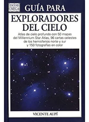 Guia para Exploradores del Cielo