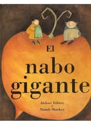 Nabo Gigante,El