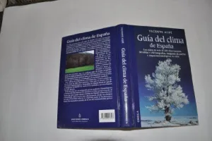 Guia del Clima de España
