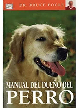 Manual del Dueño del Perro