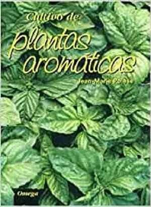 Cultivo de Plantas Aromaticas
