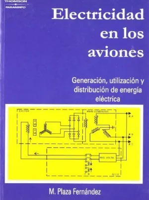 ELECTRICIDAD AVIONES