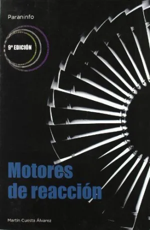 MOTORES REACCION