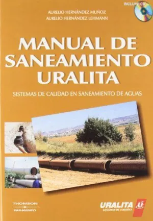MANUAL SANEAMIENTO URALITA