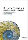 Ecuaciones Derivadas Parciales