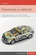 ESTRUCTURAS DEL VEHICULO
