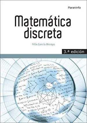 MATEMATICA DISCRETA  3ª EDICION