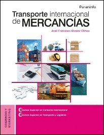 TRANSPORTE INTERNACIONAL DE MERCANCIAS
