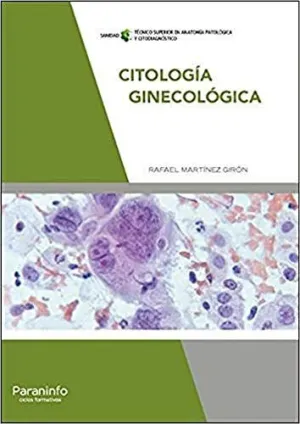 CITOLOGÍA GINECOLÓGICA
