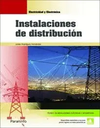 INSTALACIONES DE DISTRIBUCIÓN (EDICIÓN 2020).