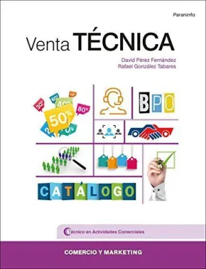 VENTA TÉCNICA