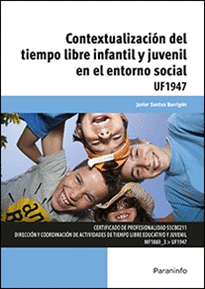 CONTEXTUALIZACIÓN DEL TIEMPO LIBRO INFANTIL Y JUVENIL EN EL ENTORNO SOCIAL