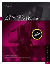 CULTURA AUDIOVISUAL II
