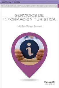 SERVICIOS DE INFORMACIÓN TURÍSTICA