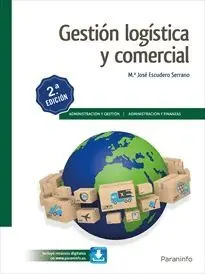 GESTIÓN LOGÍSTICA Y COMERCIAL