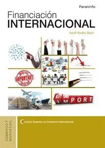 FINANCIACIÓN INTERNACIONAL