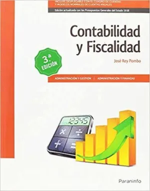 CONTABILIDAD Y FISCALIDAD