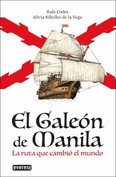 EL GALEÓN DE MANILA. <BR>