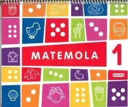 MATEMOLA 1 (CATALÀ).