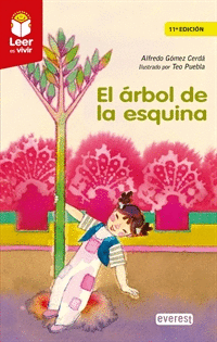 EL ÁRBOL DE LA ESQUINA (A PARTIR DE 6 AÑOS)