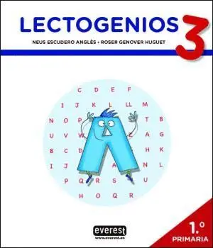 Lectogenios 3.