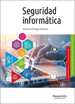 Seguridad Informática