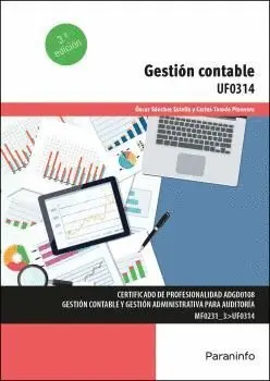 GESTIÓN CONTABLE.