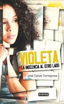 VIOLETA, LA INOCENCIA AL OTRO LADO.