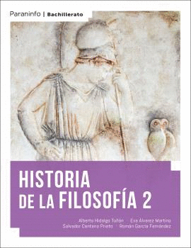 HISTORIA DE LA FILOSOFÍA 2 (LOMLOE).