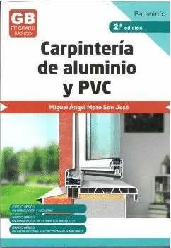 Carpintería de Aluminio y Pvc