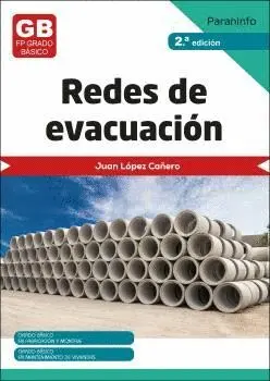 REDES DE EVACUACIÓN