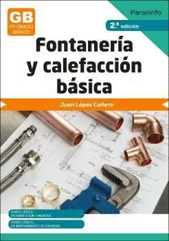 FONTANERÍA Y CALEFACCIÓN BÁSICA
