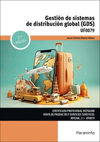 GESTIÓN DE SISTEMAS DE DISTRIBUCIÓN GLOBAL (GDS).