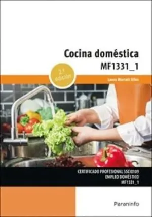 Cocina Dom?Stica