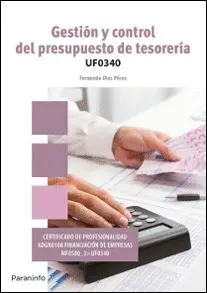 GESTIÓN Y CONTROL DEL PRESUPUESTO DE TESORERÍA