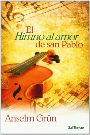 HIMNO AL AMOR DE SAN PABLO, EL