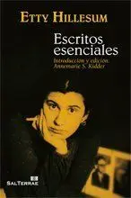 ESCRITOS ESENCIALES DE ETTY HILESUM