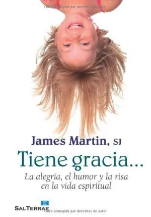 TIENE GRACIA... TIENE GRACIA...