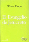 EL EVANGELIO DE JESUCRISTO