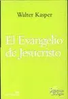 EL EVANGELIO DE JESUCRISTO