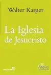 LA IGLESIA DE JESUCRISTO