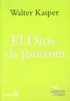 EL DIOS DE JESUCRISTO